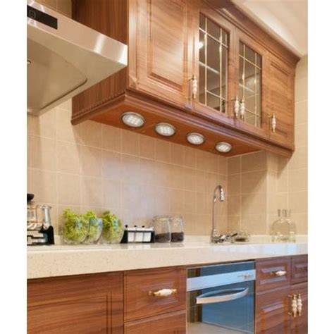 The kitchen countertops are often the shadowy areas in your kitchen because the upper cabinets and your body block the light falling on them. Under Cabinet Lighting Tips and Ideas - Ideas & Advice ...