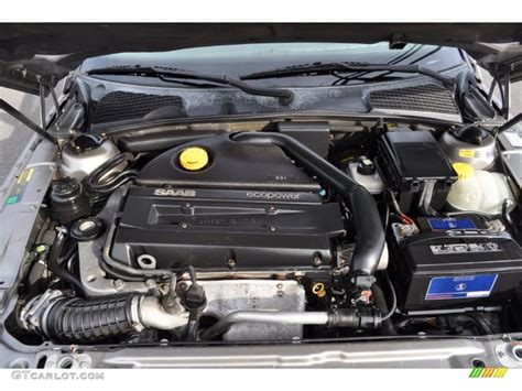 Saab 95 2.2 diesel revs die off & engine mangement light comes on. 2001 Saab 9-5 Wagon 2.3 Liter Turbocharged DOHC 16-Valve 4 ...