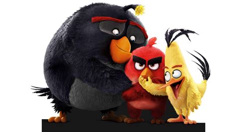 View Angry Birds Wallpaper 4k Mobile Pictures All Wallpaper Hd