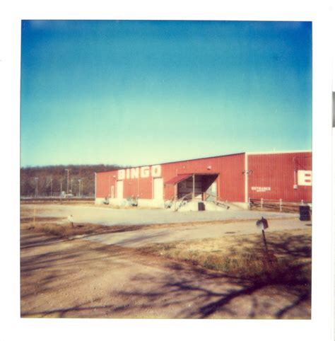 How to start a bingo hall in ohio. 1984 Eastern Shawnee Bingo Hall - Removal: Ohio's Treaty ...