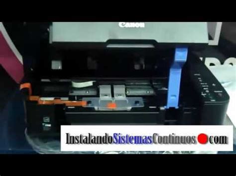 Download drivers at high speed. Como Abrir la Impresora MP230 antes de Instalar Sistema ...
