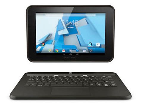 Hp Pro Tablet 10 Ee And Pro Slate 10 Ee Announced