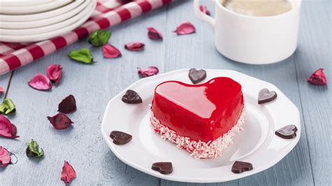 Kreative und leckere rezepte für kuchen und kekse finden sich auf dieser pinnwand. Valentinstag-Rezepte: Kuchen, Kekse und Cupcakes mit Herz ...