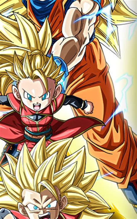 Super Dragon Ball Heroes Official Discussion Thread
