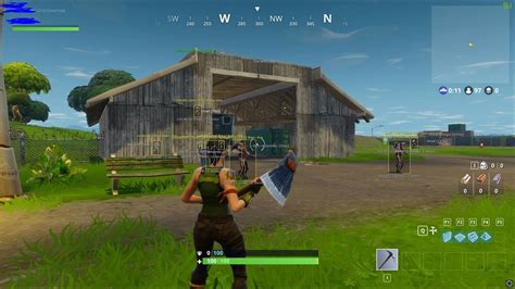 The last one standing wins. *UPDATED* FORTNITE HACK + DOWNLOAD ( EASY, ONLINE & ANT ...