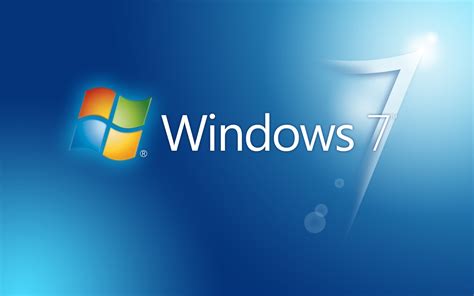 Windows 7 X64 Full Windows 7 Screenshot Windows 7 Download