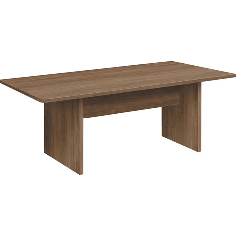 Hon Foundation Conference Table 72 X 36 Table Top Table Base