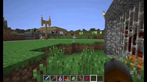 Check spelling or type a new query. Minecraft 1.4.7 Mo' creatures: Jak oswoić pandę, żółwia ...