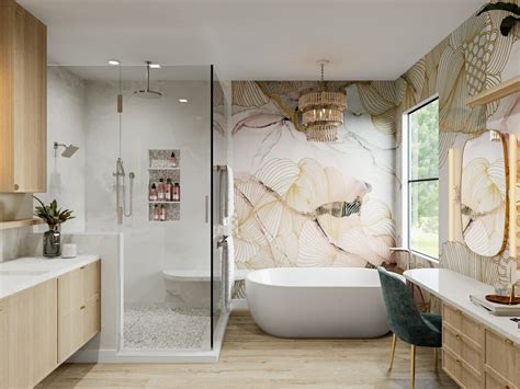 Creative Ideas For Your Bathroom Residence Style