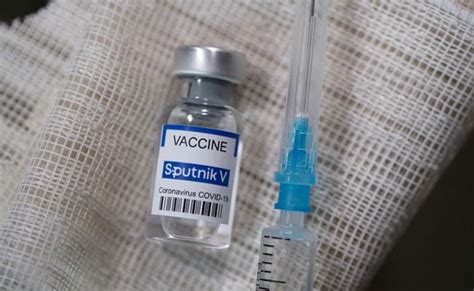 A surge in production of russia's sputnik v coronavirus vaccine combined with domestic distrust of the jab could lead to a boom in exports, pharmaceutical executives and industry specialists in the. COVID-19 Vaccine Sputnik V Production Launched In India ...