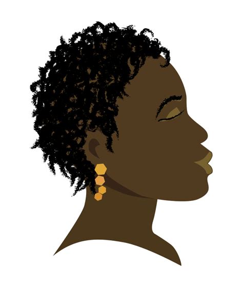 African American Free Content Woman Clip Art Afro Lady Cliparts Png