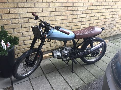 See more ideas about scrambler, scrambler motorcycle, motorcycle. Garage - Build: Puch scrambler
