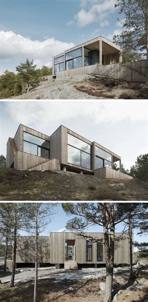 Dates you select, hotel's policy etc.). 19 Examples Of Modern Scandinavian House Designs | CONTEMPORIST