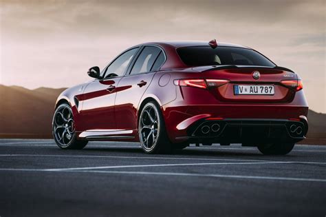 Discover the new alfa romeo giulia: Alfa Romeo Giulia now on sale in Australia from $59,895 ...
