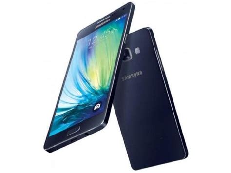 Samsung Galaxy A5 Duos A5000 4g Dual Sim Phone 16gb Unlock 220 Volt