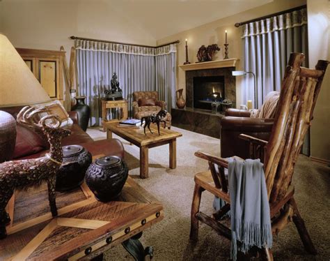 Steamboat Springs Luxury Interior Designer And Architecture In Denver