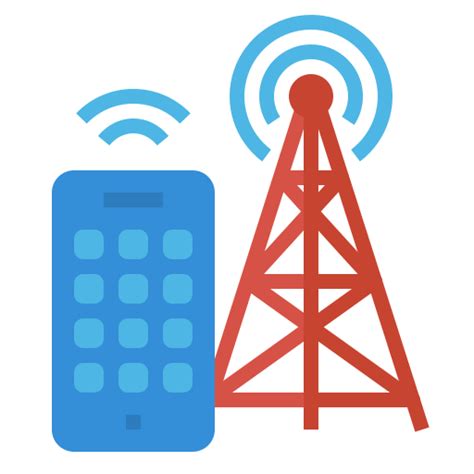Mobile Network Free Computer Icons
