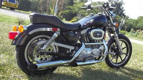 Find 1991 sportster from a vast selection of motorcycles. Buy 1991 HARLEY DAVIDSON SPORTSTER 1200 CUSTOM. NO on 2040 ...