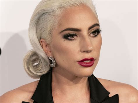 Lady Gaga Wants Her New Makeup Line To Cater To All Gender Identities