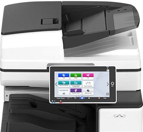 You can log in as supervisor as well, this allows you. Ricoh im c3000 | IM C300F Color Laser Multifunction Printer