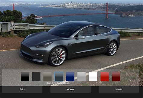 Tesla Model 3 Design Studio Expected In June Founders Effy Moom Free Coloring Picture wallpaper give a chance to color on the wall without getting in trouble! Fill the walls of your home or office with stress-relieving [effymoom.blogspot.com]