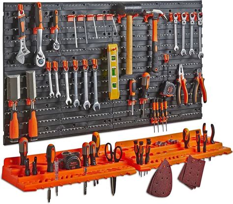18 helpful hints to easily declutter. 9+ Best Tool Storage Ideas to Declutter Your Garage Space