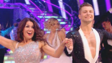 Bbc One Strictly Come Dancing Series 11 Episode 1 Group Dance