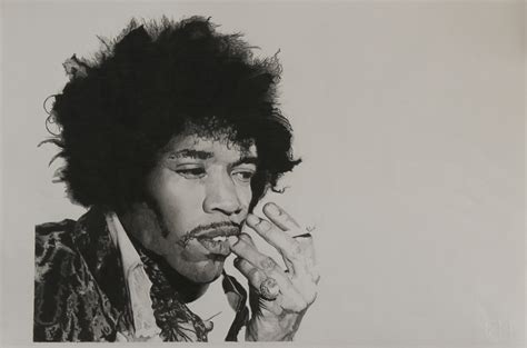 Jimi Hendrix Full Hd