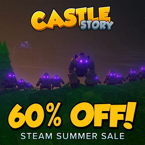 Castle Story On Steam
