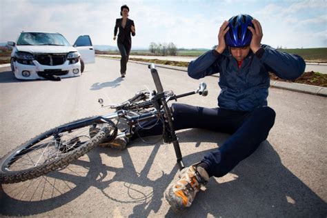 5 Common Bicycle Accident Injuries Gregg M Goldfarb Llp