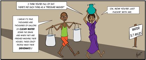 57 149 просмотров • 5 апр. Maurice's Cartoon Blog: Today's Cartoon - Pressure Washers