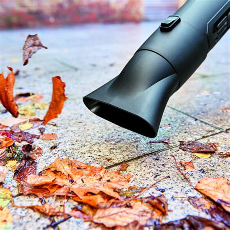 The hansa c4 is ideal for the suburban back yard. EGO LB5800E BLOWER WITH TURBO BOOST (for use with EGO ...