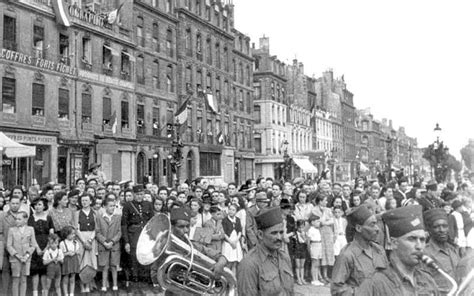 1945 En Gironde Il Y A 75 Ans La Fin De La Seconde Guerre Mondiale Hot Sex Picture