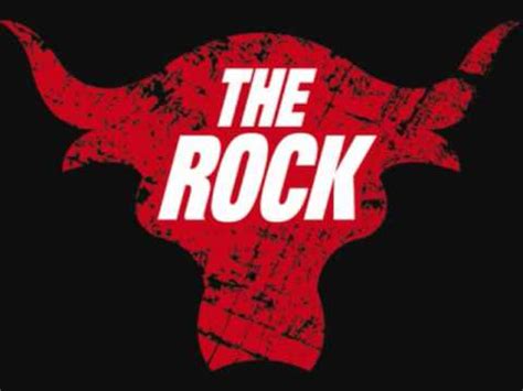 The location offers gorgeous views of the surrounding mountains, the confluence of the potomac and shenandoah rivers, and the water gap. The Rock 2011 Custom Theme Brama Bull - YouTube