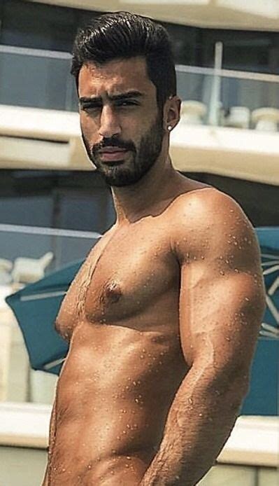 Pure Arab Men Hotness From Jordan Celebrities Exposed