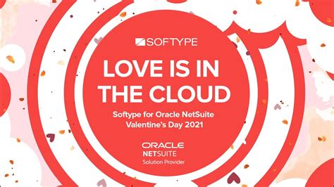 Softype Love Is In The Cloud Youtube