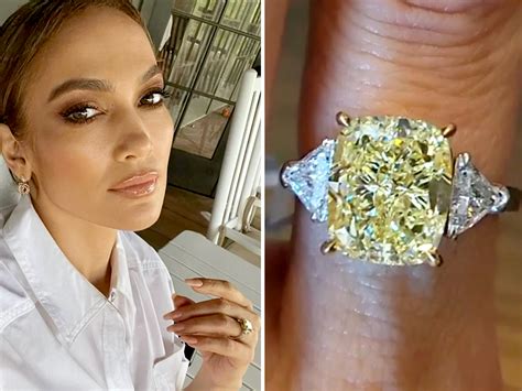 These Celebrity Engagement Rings Are Incredibly Valuable Gadgetheory
