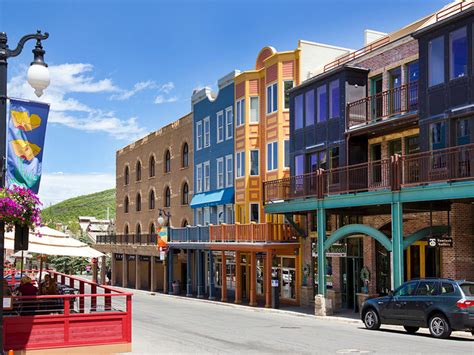 An Insiders Guide To Historic Park City