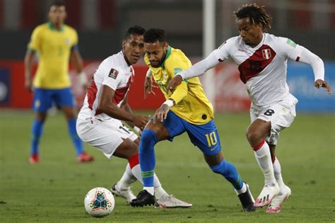 Copa américa hoy ahora debe buscar la clasificación contra brasil. Perú enfrenta hoy a Brasil en su debut de la Copa América ...