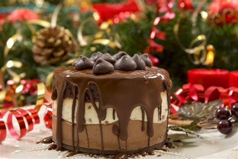 21 Of The Best Ideas For Christmas Chocolate Desserts Most Popular