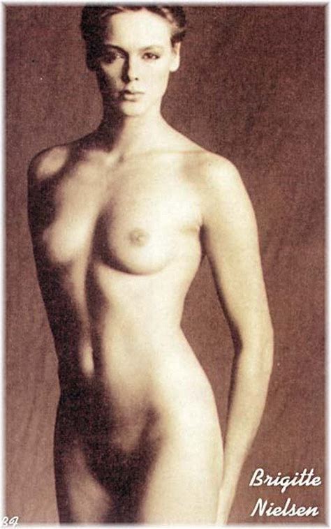Brigitte Nielsen Nude Pics Page