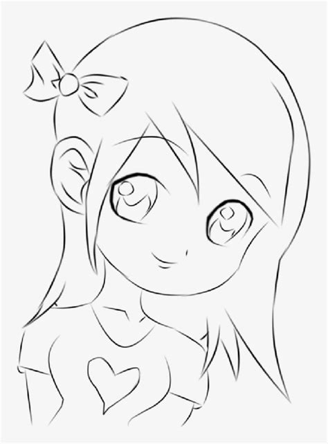 Best Ideas To Draw Anime Drawing Step By Step Easydrawingclub