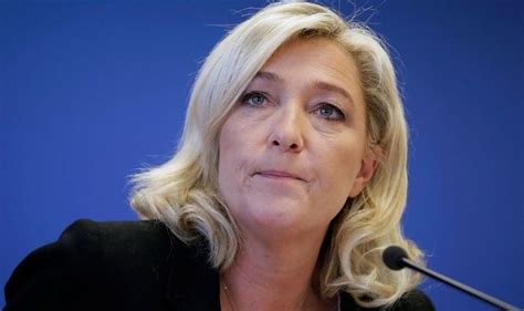 She ran for president of france in 2012, garnering 17.90% of electorate placing her third in the balloting that was conducted on april 22, 2012. Marine Le Pen Height, Weight, Age, Affairs, Political ...