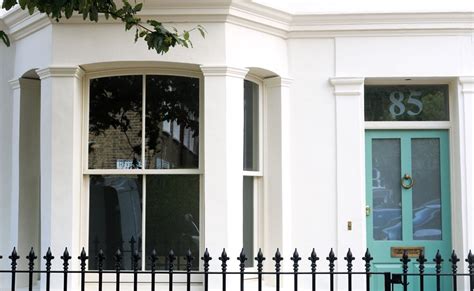 A Guide To Victorian Window And Door Design Salisbury Joinery