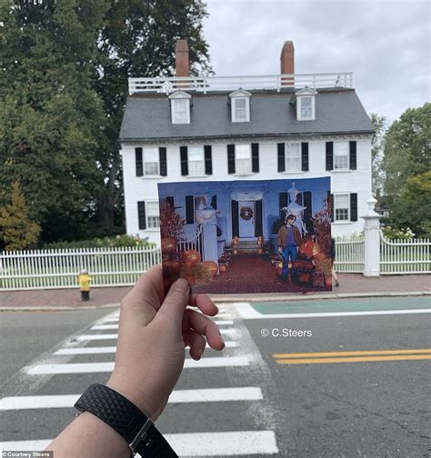 Hocus pocus house radio show presented by nicky lar & brendan p. Pictures of Hocus Pocus locations matched with stills from ...