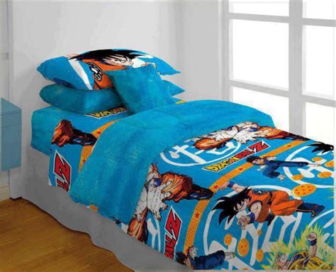 Maybe you would like to learn more about one of these? Memories! Did you sleep on DBZ bedroom sheets when you were a kid? : dbz
