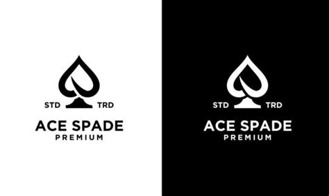 Ace Logo Vector Art Icons And Graphics For Free Download