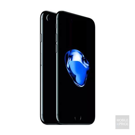 Apple Iphone 7 Price In Pakistan And Specifications Mobilekiprice