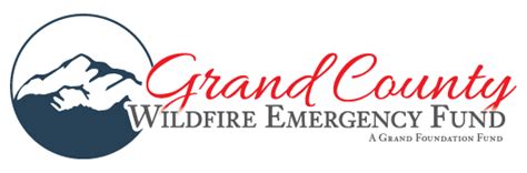 Discover current information on bans and restrictions for the british columbia region. Grand County Wildfire Fund