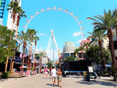 Que Hacer En Las Vegas 10 Cosas Que No Debes Perderte